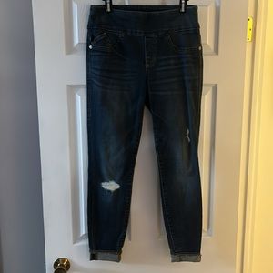 Rock & Republic pull on denim